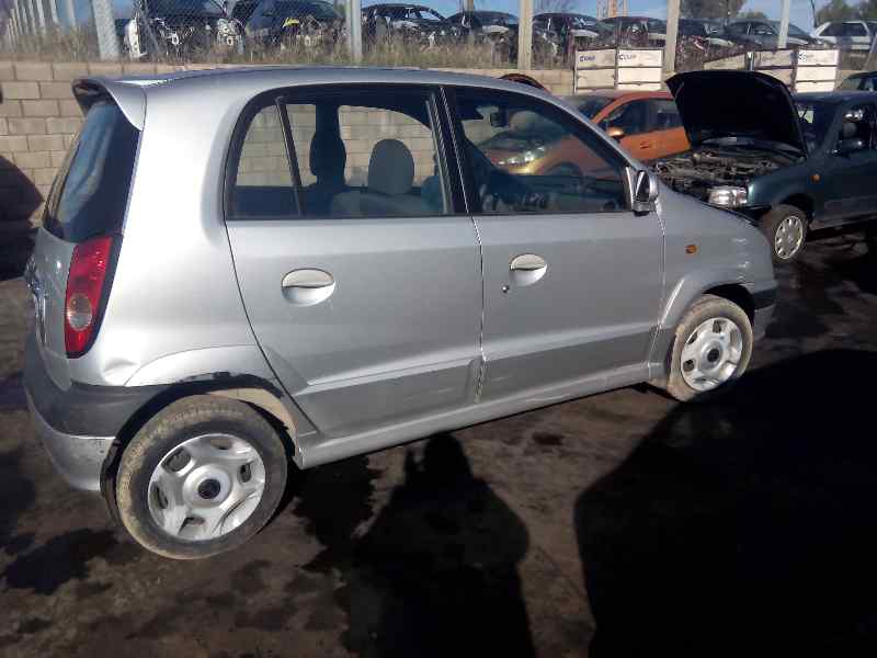 HYUNDAI Atos 1 generation (1997-2003) Спидометр 9400402060 27274312