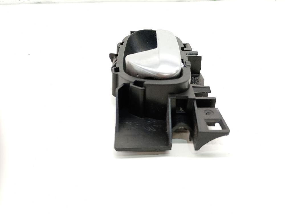 Maneta interior delantera izquierda 9H05 9685950377 de Citroen C4 grand picasso i (ua_) 2010-2013 112 CV con 250292 km - pieza usada