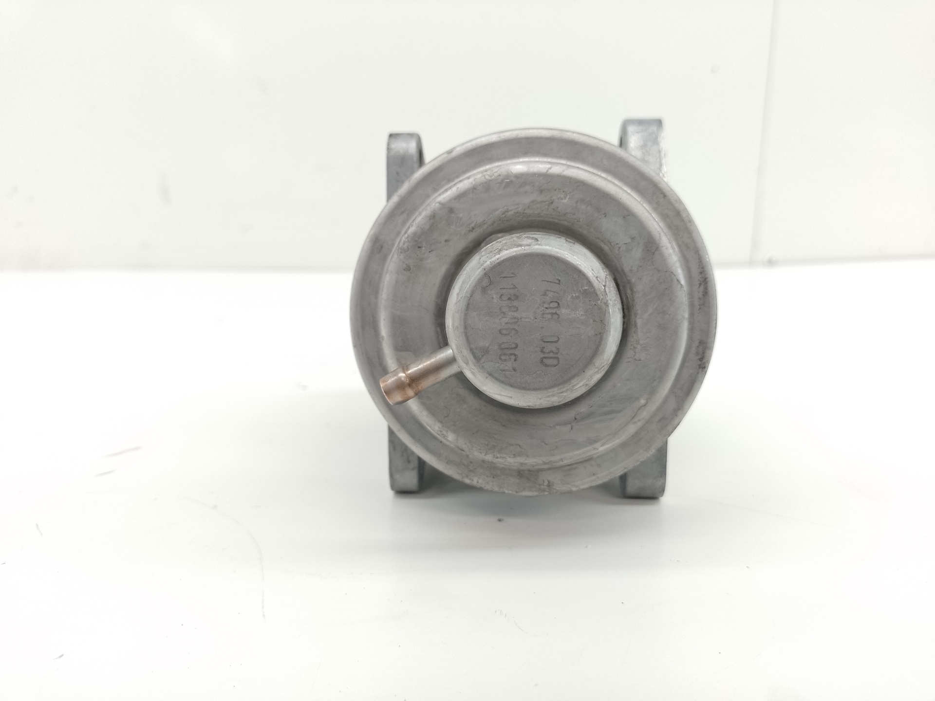 VOLKSWAGEN Passat B6 (2005-2010) EGR ventil 038129637D 25323611