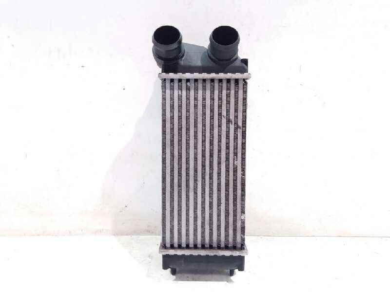 PEUGEOT 307 1 generation (2001-2008) Intercooler Kylare 9648551880 18728344