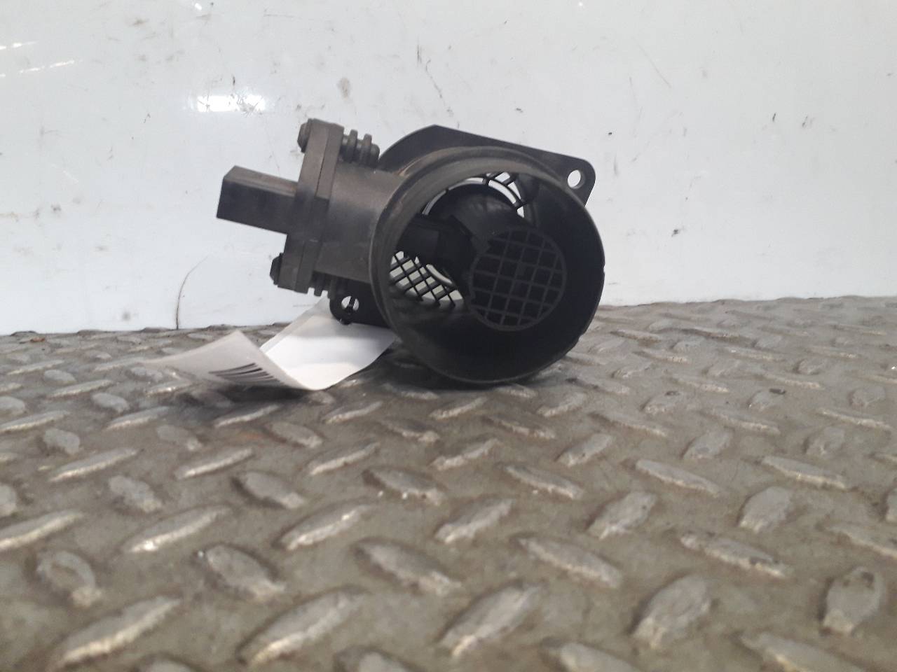 VOLKSWAGEN Jetta 5 generation (2005-2011) Masseluftstrømsensor MAF 0281002531 23703093