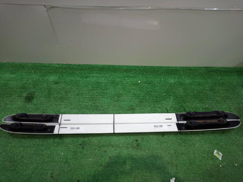 Barras techo HN01 1611394280 de Citroen C4 cactus 2014-0 110 CV con 1 km - pieza usada
