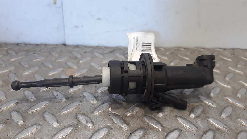 SEAT Leon 2 generation (2005-2012) Clutch Cylinder 1K0721388AC 18589968