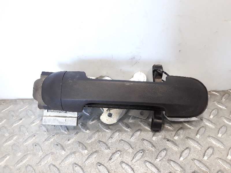 FORD Transit Connect 1 generation (2002-2024) Other Body Parts 5140128 21805391