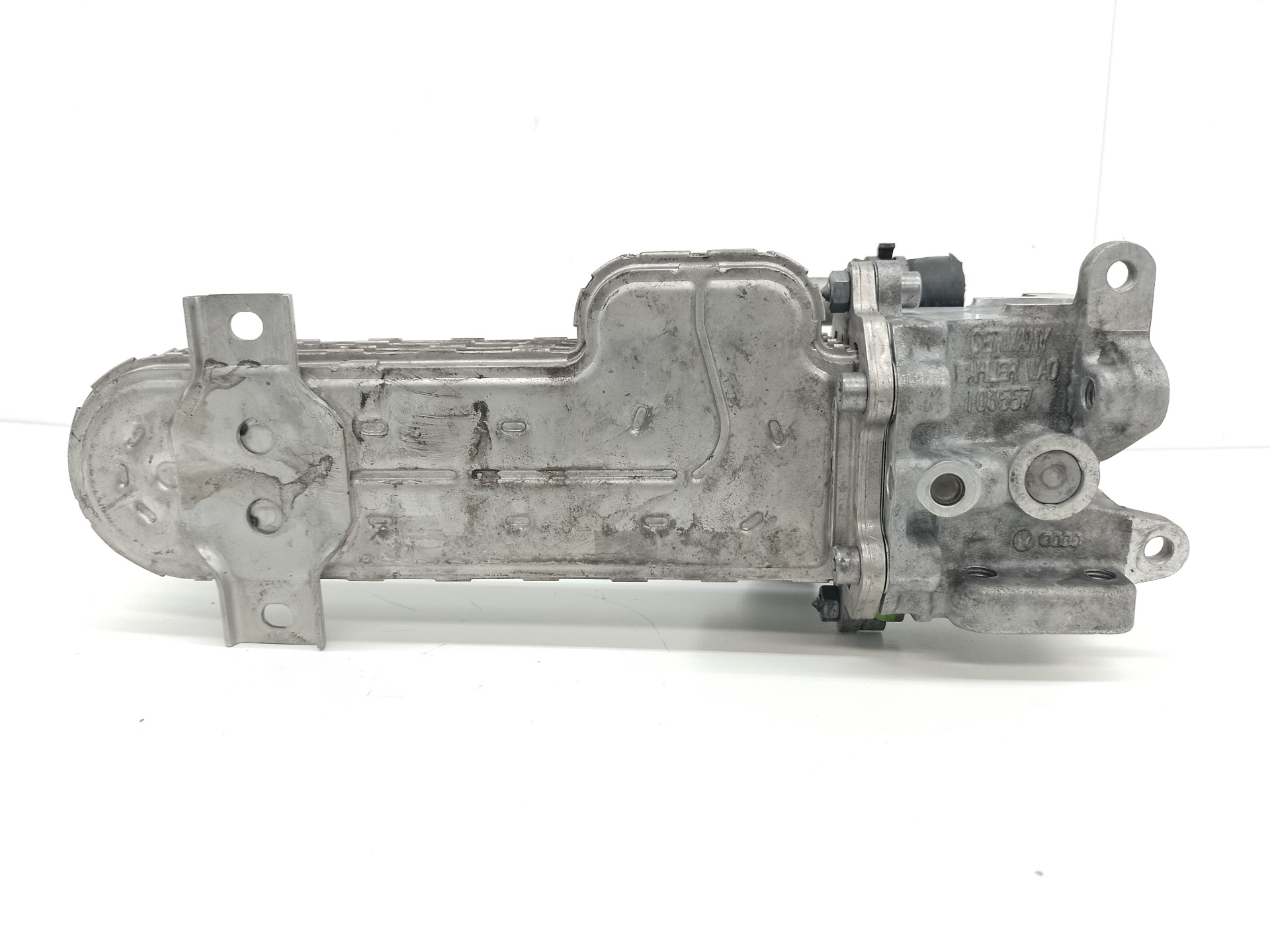 VOLKSWAGEN Passat B6 (2005-2010) EGR Cooler 030131513J 25323571