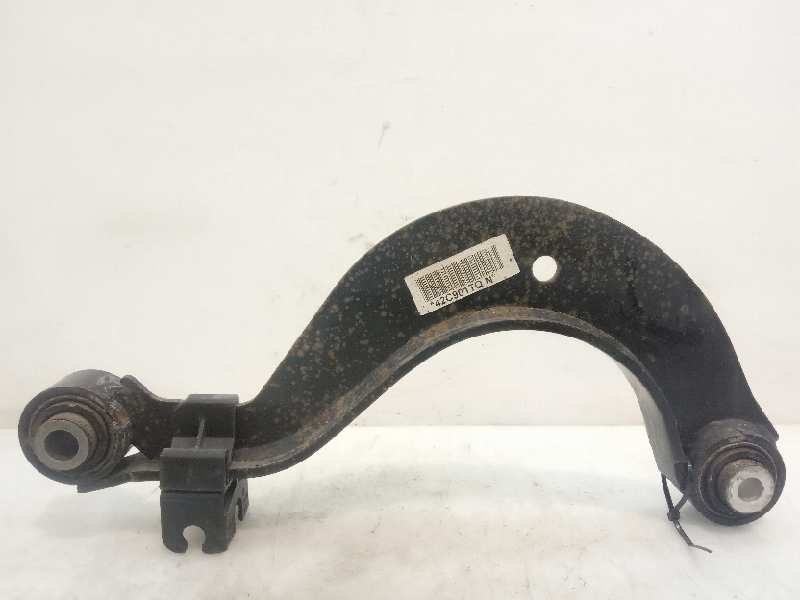 SKODA Octavia 2 generation (2004-2013) Rear Left Arm 1K0505323N 18718510