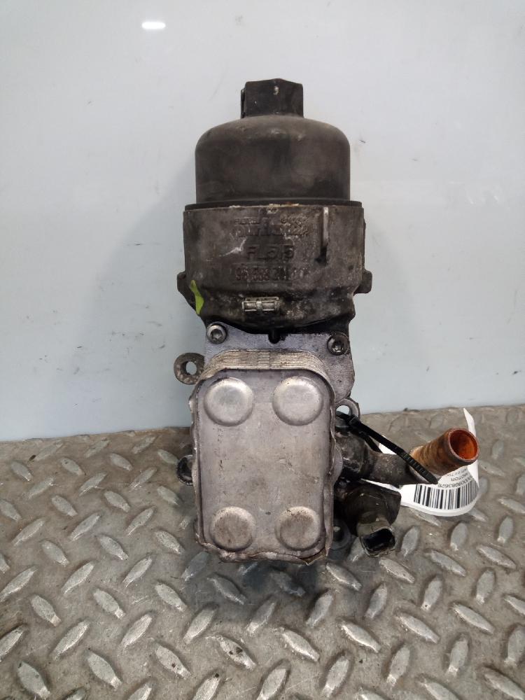 Enfriador de aceite motor G6DA 9656830180 de Ford Focus ii (da_, hcp, dp) 2005-2012 136 CV con 1 km - pieza usada