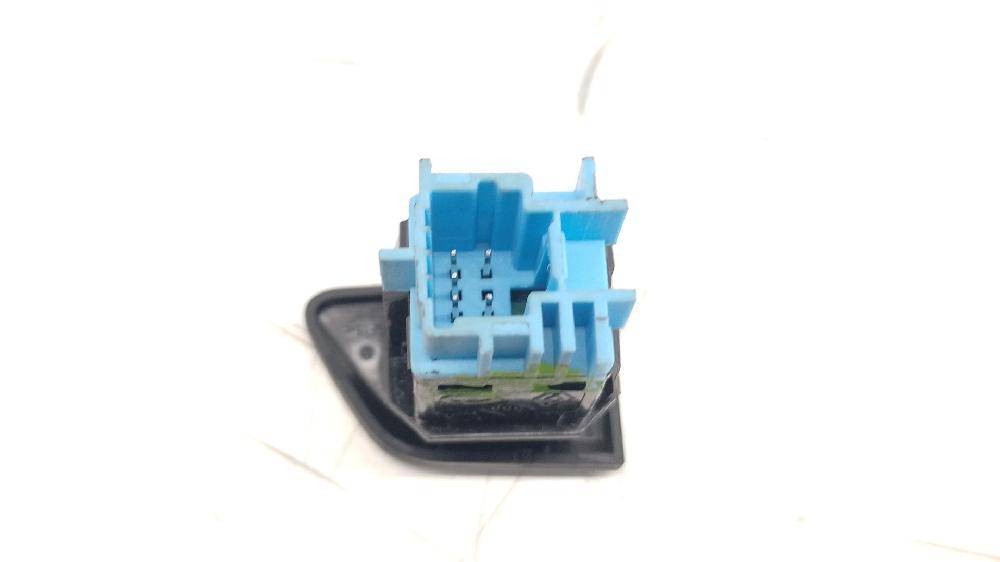 Interruptor K9K 872,K9K 873 251537474R de Renault Kadjar (ha_, hl_) 2015-1 116 CV - pieza usada