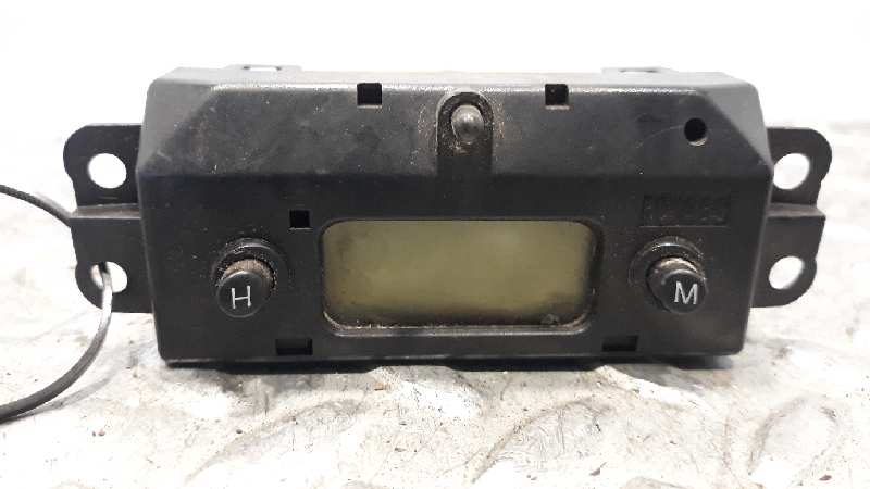 FORD Focus 1 generation (1998-2010) Other part 98AB15000CCW 24764131