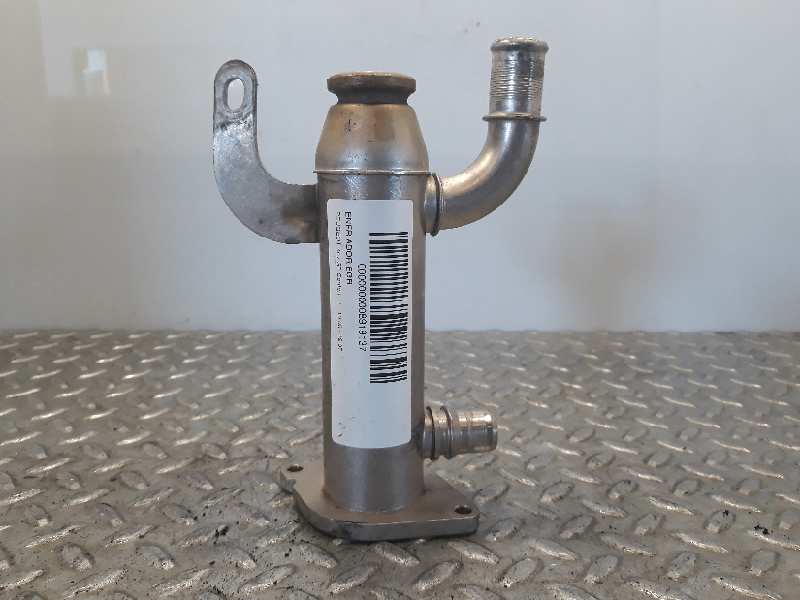 Enfriador egr RHR 9645689780 de Peugeot 407 2004-2011 136 CV con 1 km