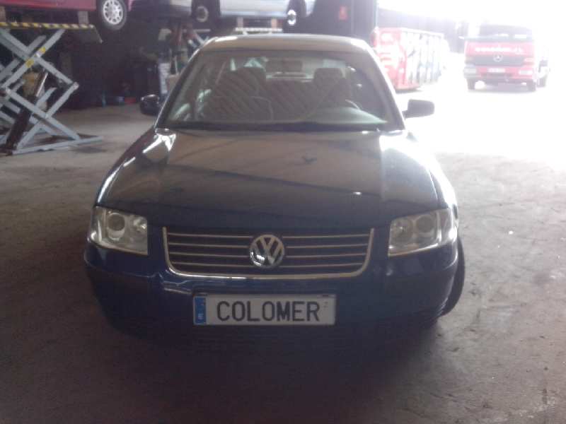 VOLKSWAGEN Passat B5 (1996-2005) Posūkių mechanizmas 4B0953503E 18505397