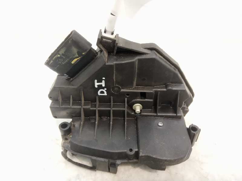 FORD Tourneo Courier 1 generation (2014-2024) Front Left Door Lock 2070970 18729226