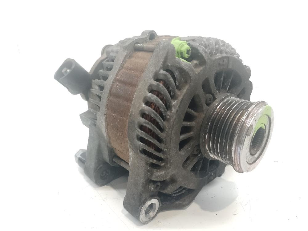 Alternador RHR 9654752880 de Peugeot 407 (6d_) 2004-2010