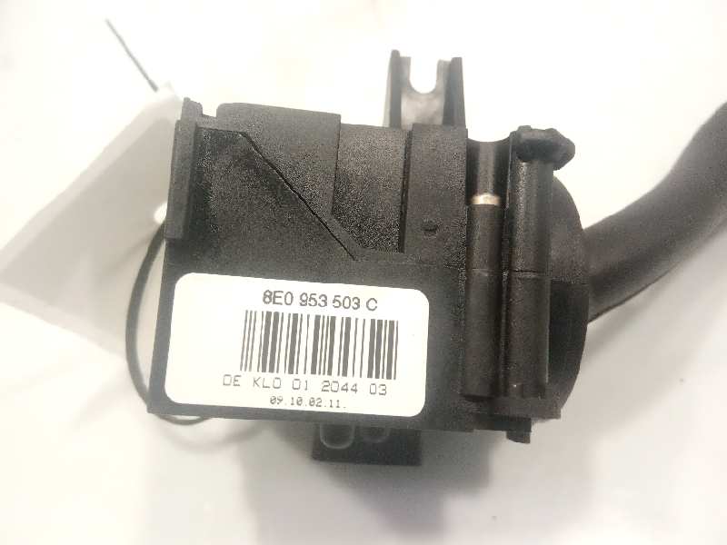 AUDI A4 B6/8E (2000-2005) Indicator Wiper Stalk Switch 8E0953503C 18751029