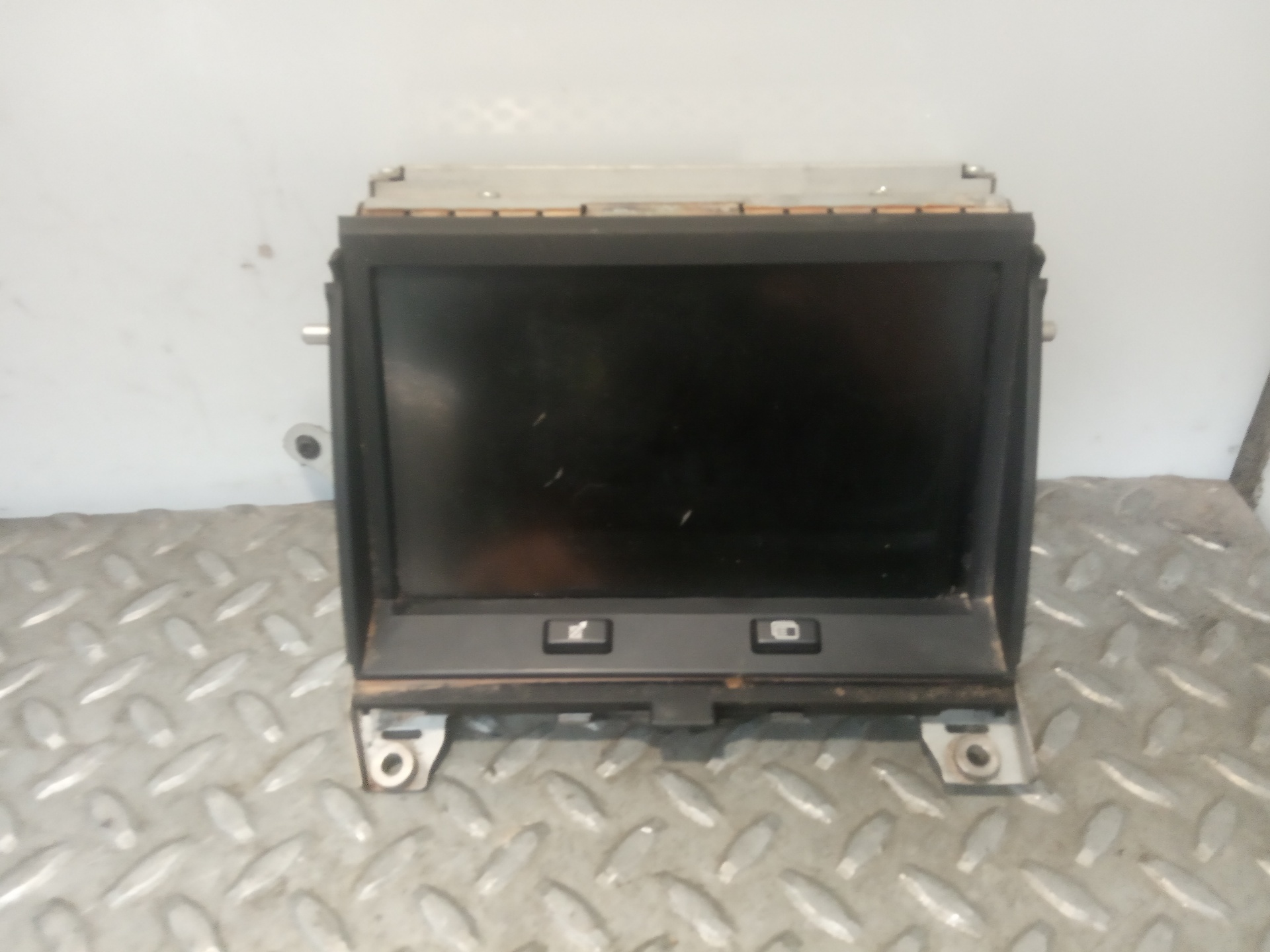 LAND ROVER Range Rover Sport 1 generation (2005-2013) Other Interior Parts 8H2210E889AB, 4622005582 23320347