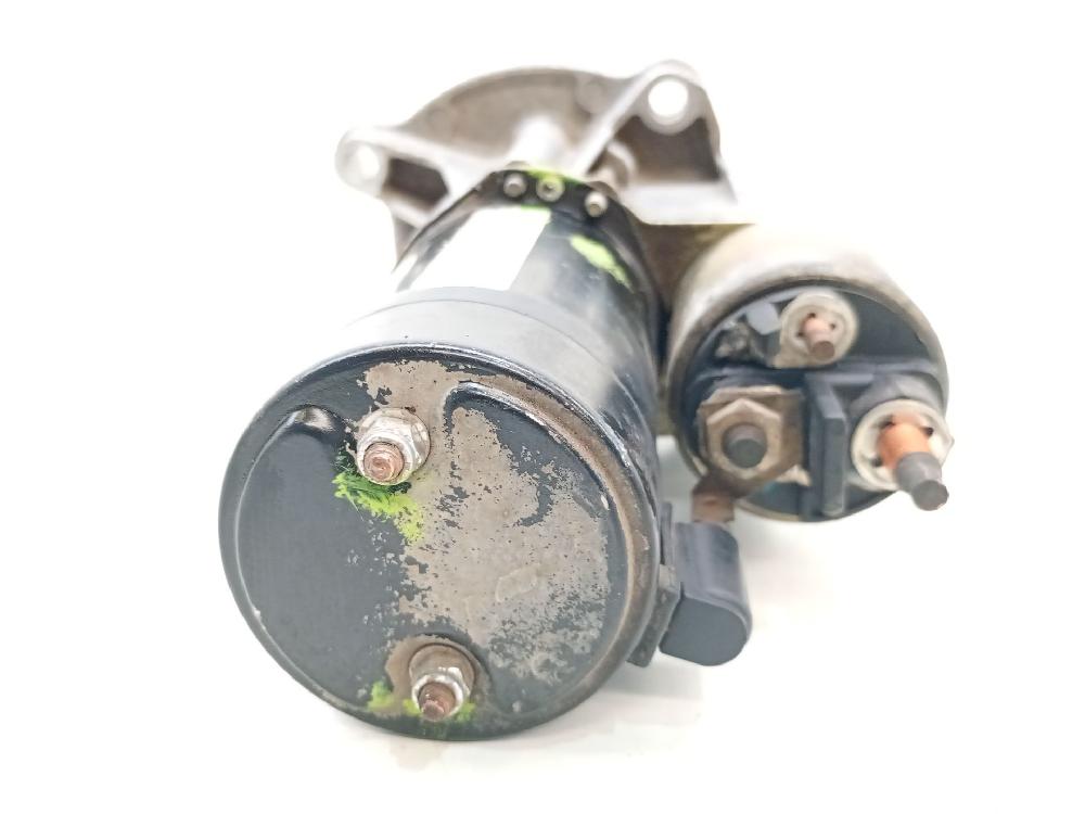Motor arranque NFU (TU5JP4) D6RA572 de Citroen Xsara (n1) 2000-2005 109 CV con 101821 km - pieza usada