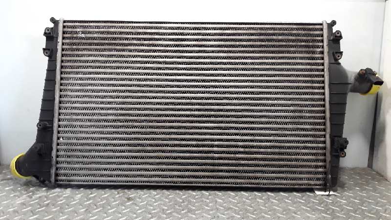 AUDI A3 8L (1996-2003) Radiator intercooler 4B0145805A 18674024