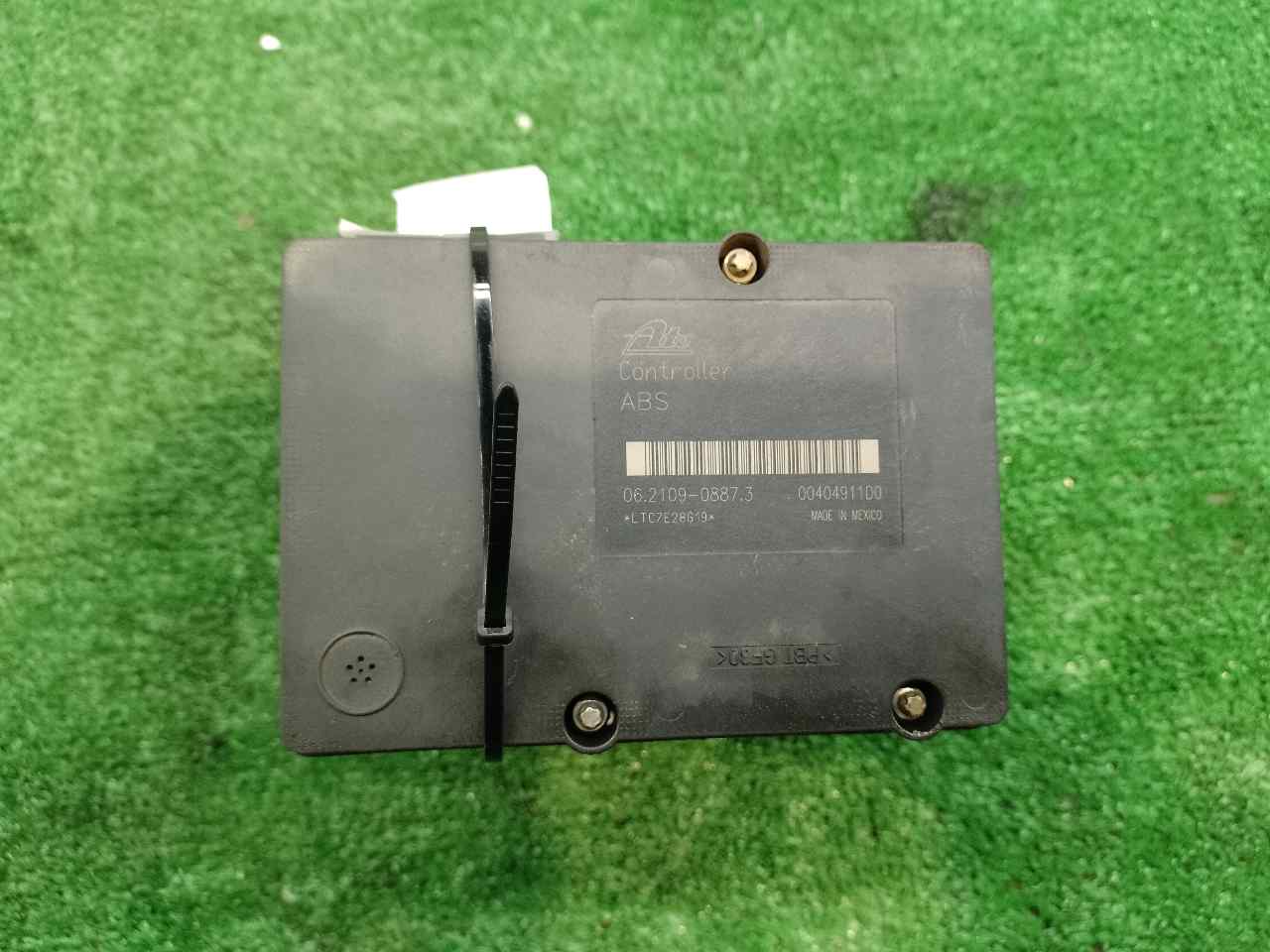 NISSAN NP300 1 generation (2008-2015) ABS Pump 47660EB33A, 06210206834, 06210908873 25424937