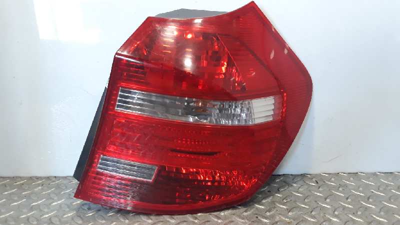 BMW 1 Series E81/E82/E87/E88 (2004-2013) Rear Right Taillight Lamp 63216924502 23289597