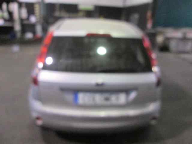 FORD Fiesta 5 generation (2001-2010) Другая деталь 6S6T14B056KB 24763306