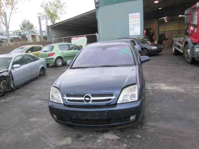 OPEL Vectra C (2002-2005) Замок двери передний правый ELECTRICA,5PINES 18579648