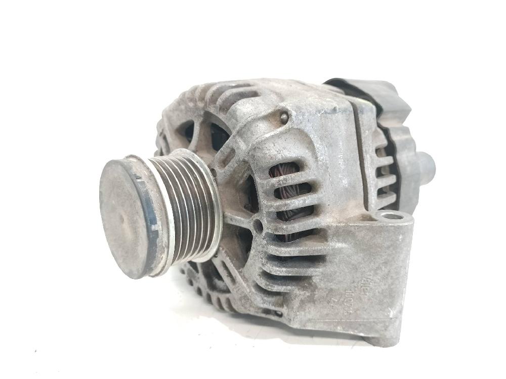 Alternador 199A3000 46823547 de Fiat Linea (323_, 110_) 2007-2017 90 CV con 170 km - pieza usada