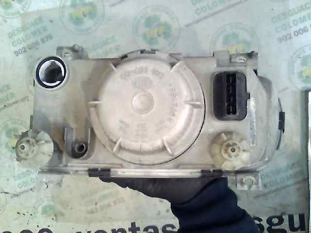 Faro derecho AEF de Skoda Felicia ii (6u1) 1998-2001 64 CV con 1 km - pieza usada