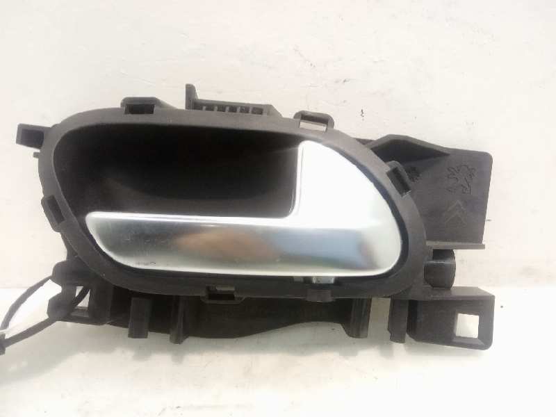 PEUGEOT 208 Peugeot 208 (2012-2015) Muut sisäosat 96555516VV 23284627