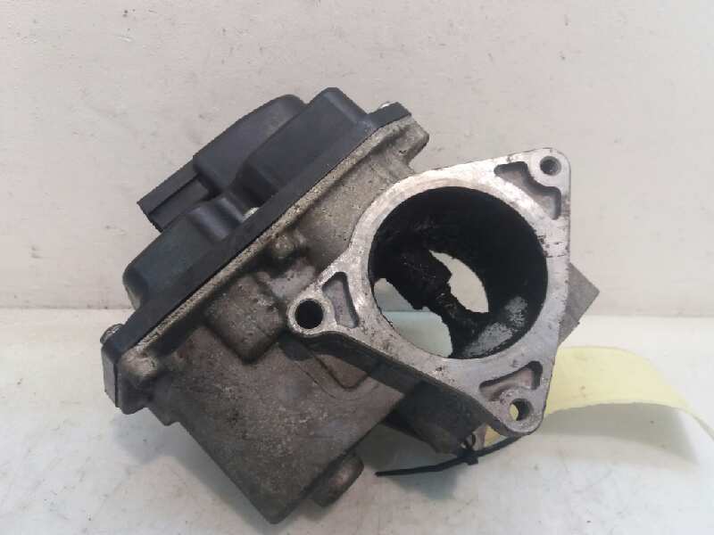 VOLKSWAGEN Passat B6 (2005-2010) EGR ventil 216035358 18707369