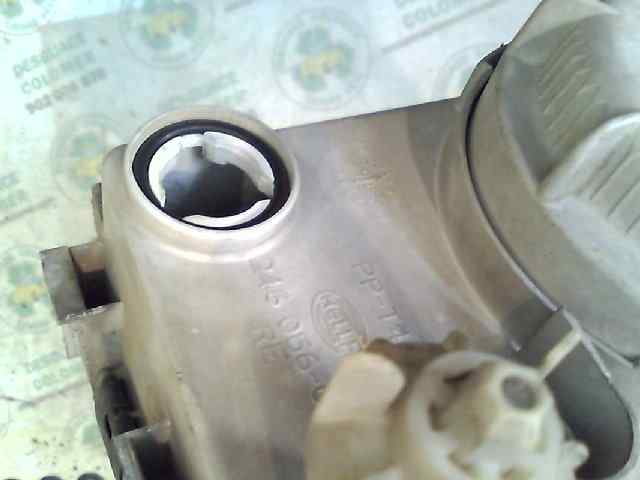 Faro derecho AEF de Skoda Felicia ii (6u1) 1998-2001 64 CV con 1 km - pieza usada