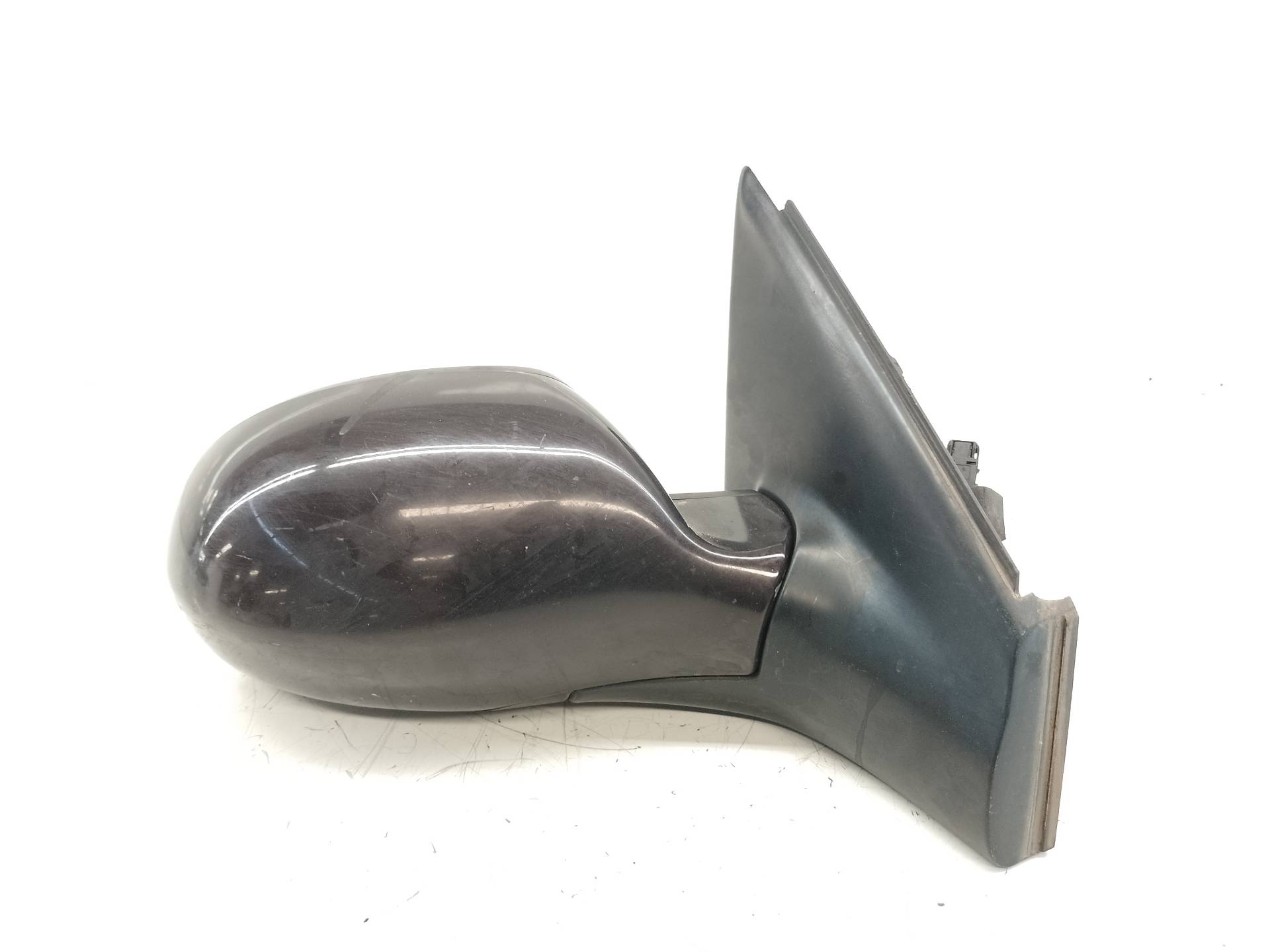 CADILLAC CTS 2 generation (2007-2014) Right Side Wing Mirror 8149WG 25772554