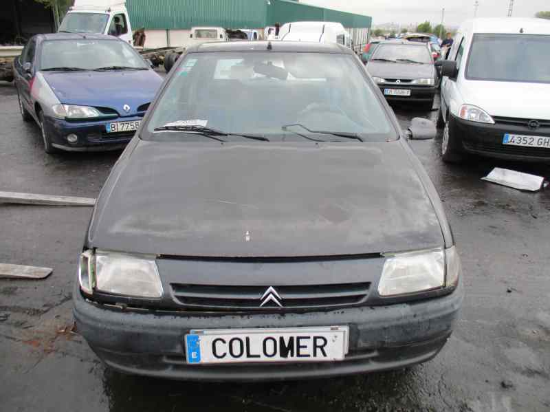 CITROËN Saxo 2 generation (1996-2004) Індикатор Перемикач склоочисника 33779502 18563861