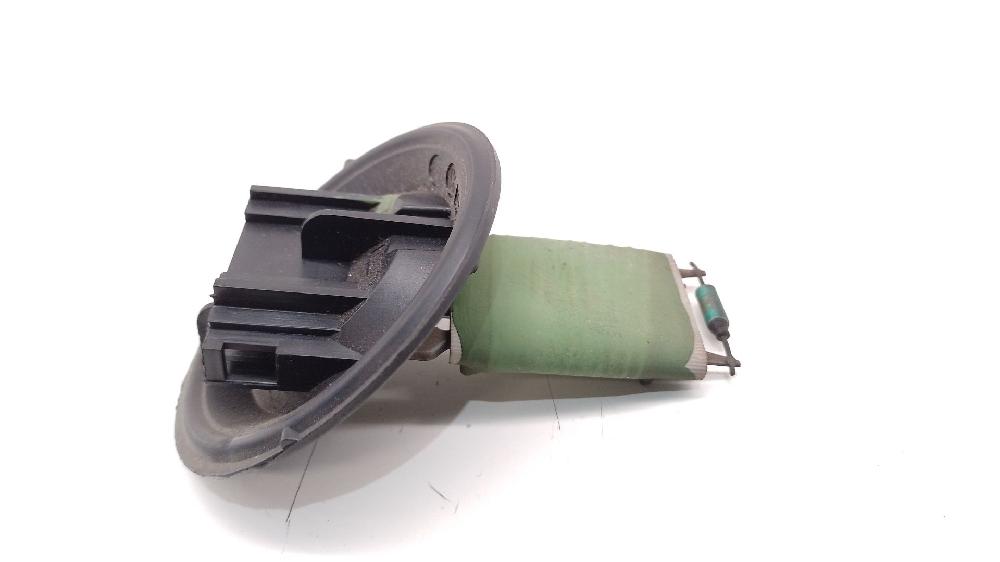 Resistencia calefacción CHYA 6Q0959263A de Skoda Fabia iii (nj3) 2014-2021 60 CV con 207638 km - pieza usada