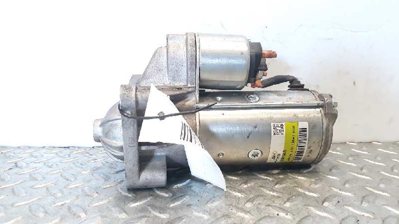 Démarreur F9Q D8 88KW 8200628419 de Renault Grand scénic ii (jm0/1_) 2004-2006 120 CV con 1 km