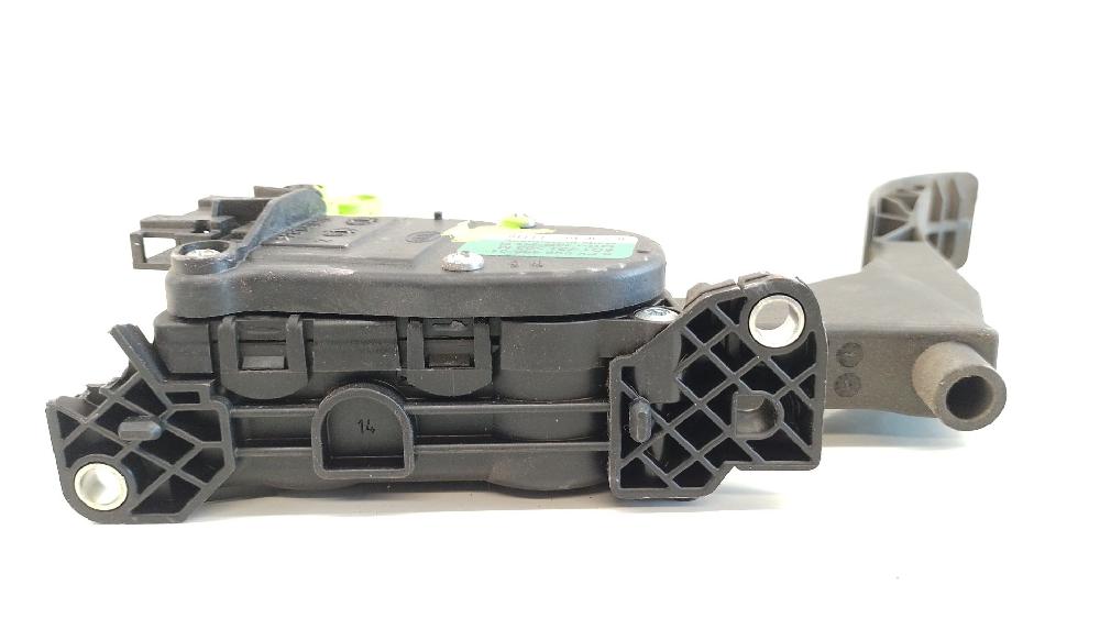 Potenciometro CAYC,CLNA 6Q1721503M de Seat Ibiza iv st (6j8, 6p8) 2010-2016 105 CV - pieza usada