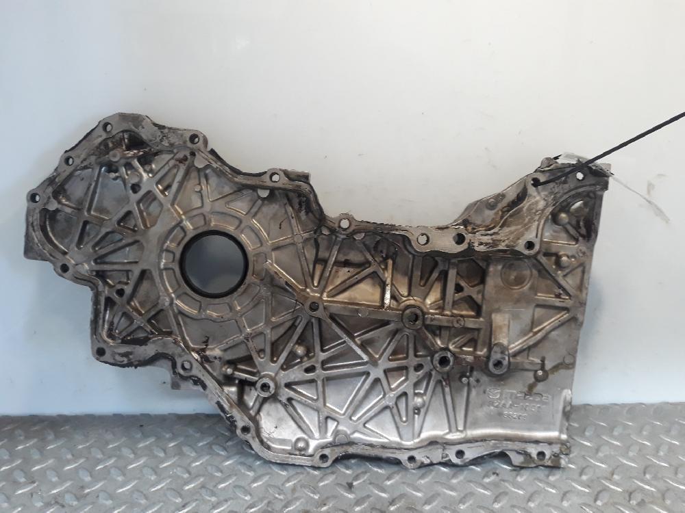 Tapa distribución R2 110 KW R2AA10501 de Mazda 3 sedán (bl) 2008-2013 150 CV con 1 km - pieza usada