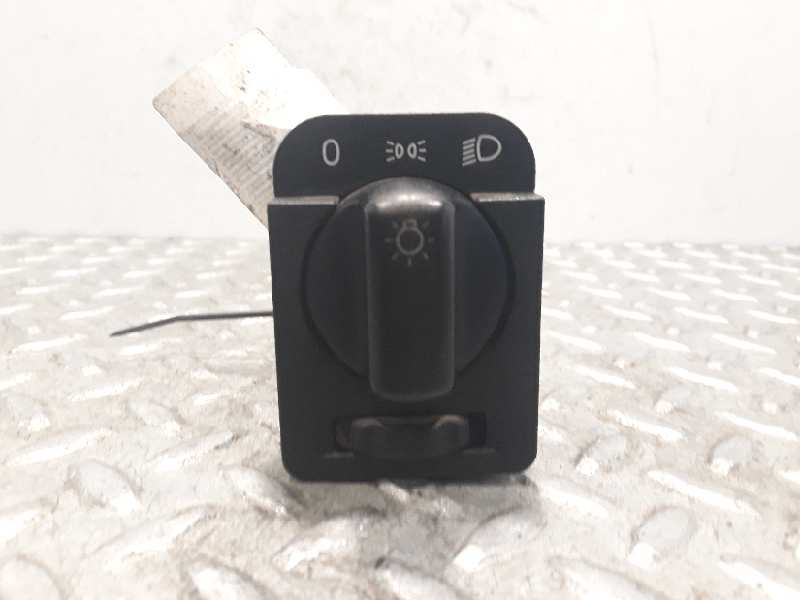 OPEL Combo B (1993-2001) Headlight Switch Control Unit 90481764 18500254