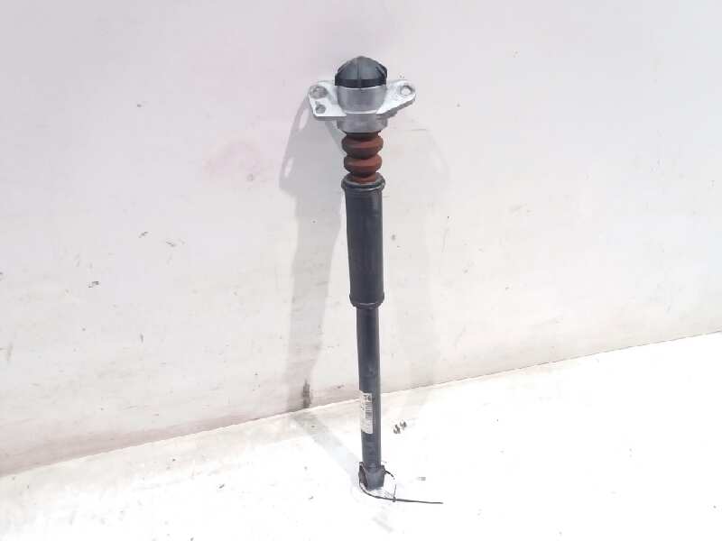 SEAT Ibiza 4 generation (2008-2017) Rear Left Shock Absorber 6R0513025E 18738717