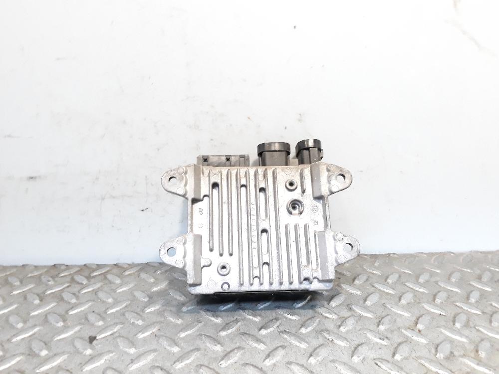 Centralita motor uce NFUTU5JP4 9649847780 de Citroen C3 pluriel (hb_) 2003-2011 109 CV con 112894 km - pieza usada