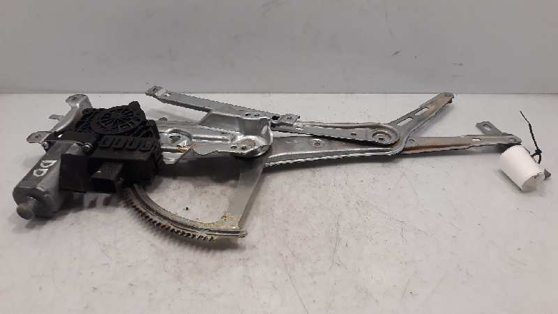 OPEL Astra J (2009-2020) Främre höger dörrfönsterhiss 93178696 23676466