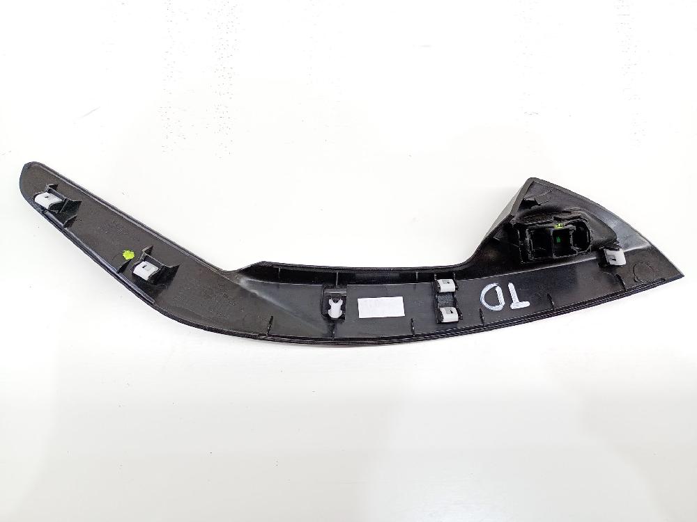 Mando elevalunas trasero derecho TXDA,TXMA F1ET14529AA de Ford Kuga ii (dm2) 2013-0 163 CV con 208782 km - pieza usada