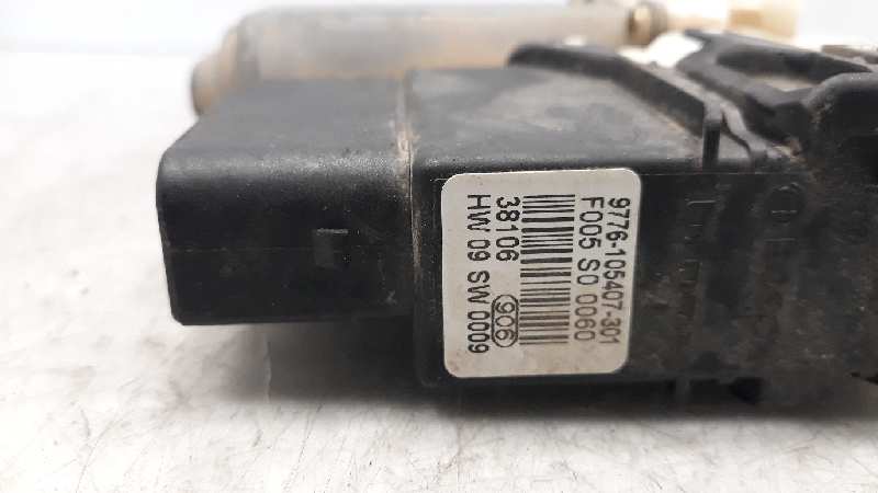 SEAT Toledo 2 generation (1999-2006) Other part 101388102 23285910