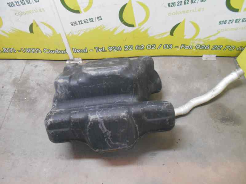 Depósito combustible M96.22 de Porsche Boxster (typ 986) 1996-2004 220 CV con 1 km - pieza usada