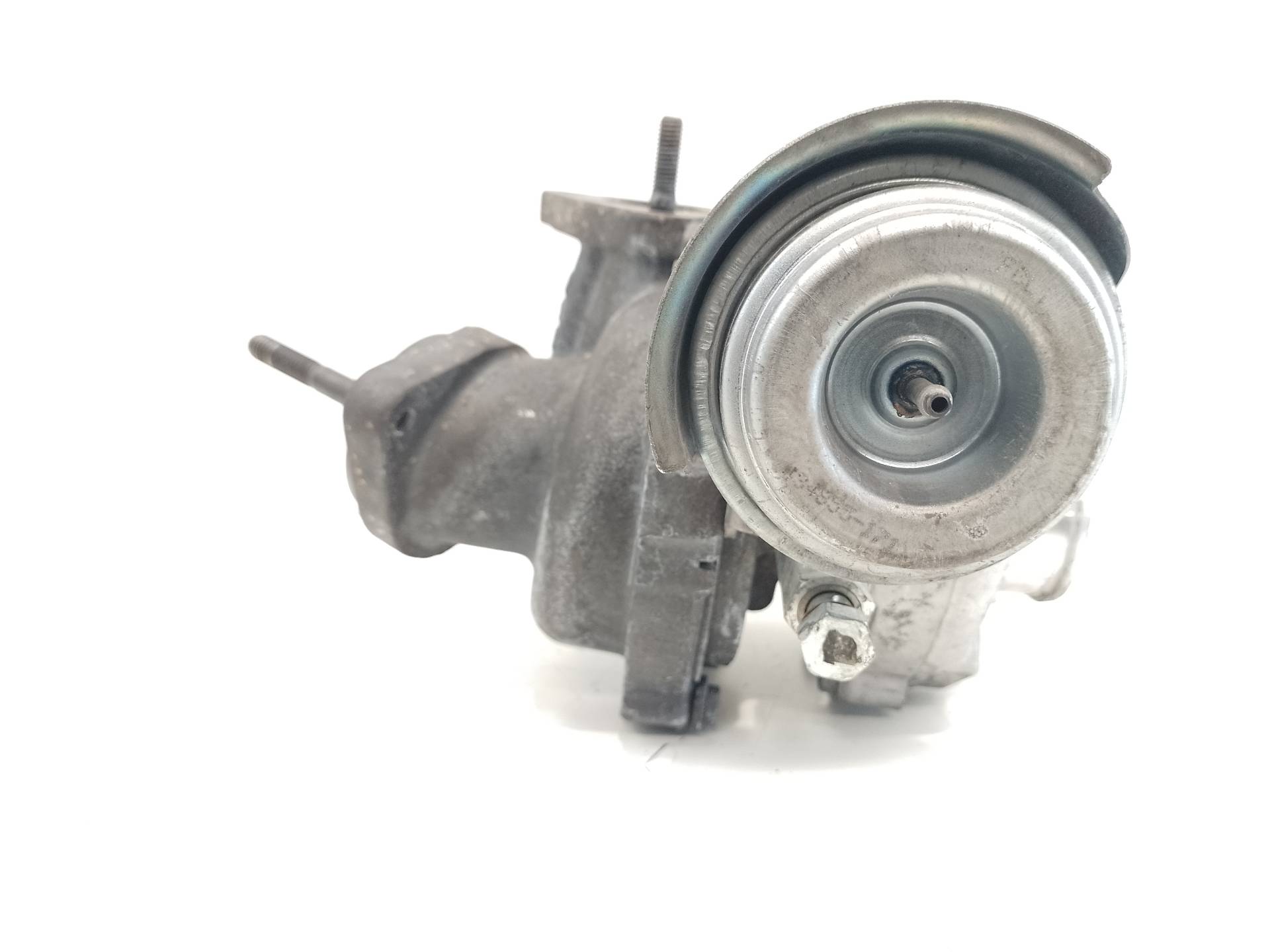 SSANGYONG Kyron 1 generation (2005-2015) Turbocharger A6640900880 26377396