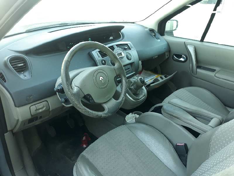 HYUNDAI Scenic 2 generation (2003-2010) Паливний насос високого тиску 8200795390,8200108225,0445010075 23304442