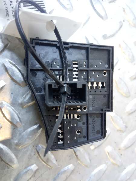 Control crucero 2ZR de Toyota Prius (nhw30) 2009-2016 99 CV con 1 km - pieza usada