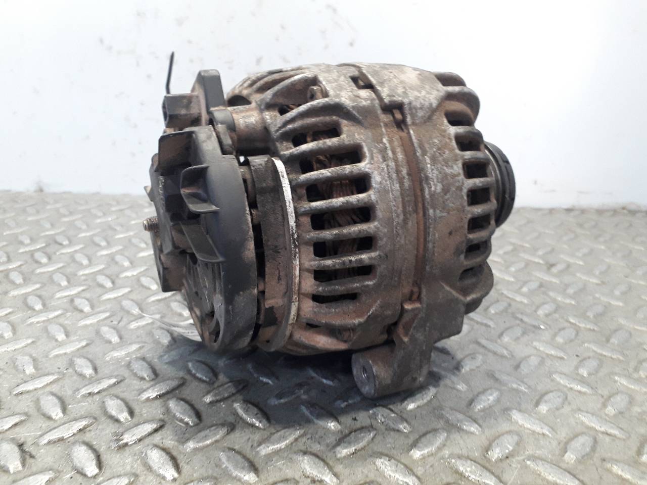 VOLVO S60 1 generation (2000-2009) Alternator 0124525029, 8676498 23693784