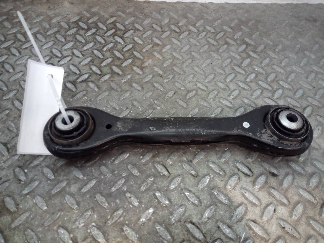 BMW 1 Series E81/E82/E87/E88 (2004-2013) Rear Left Arm 3332676542504 23707827