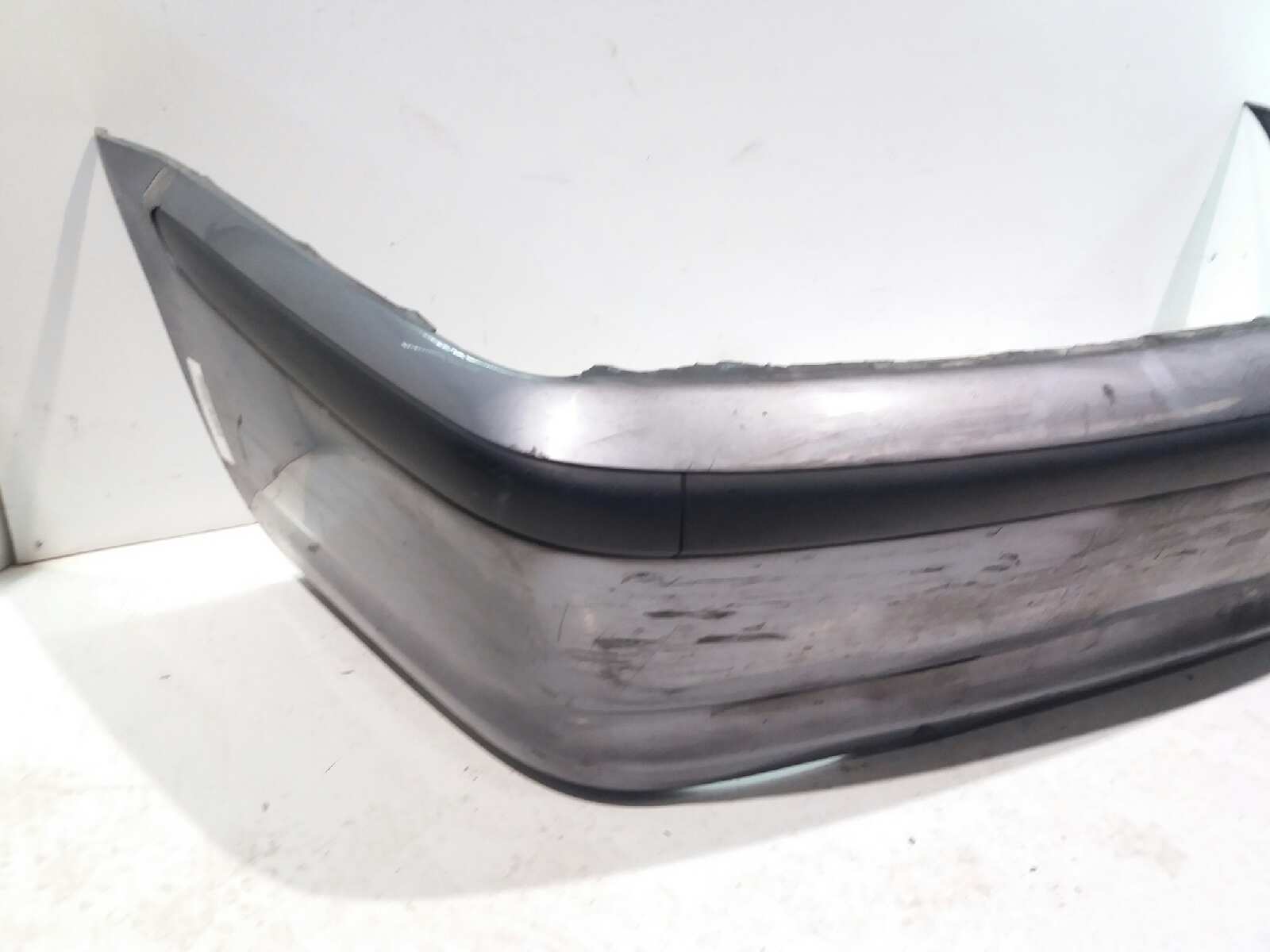 BMW 3 Series E46 (1997-2006) Rear Bumper 51717028893 18692992