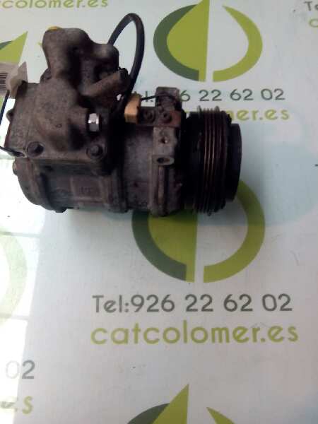 Compresor del aire acondicionado F1CE0481H*A 4472207290 de Iveco Daily caja abierta 2006-2011 140 CV con 1 km